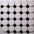 ceramic kitchen mosaic,hexagon mosaic floor tiles